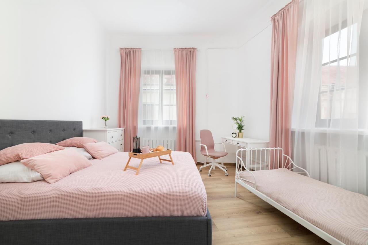 Easy Rent Apartments - Old Town Lublin Dış mekan fotoğraf