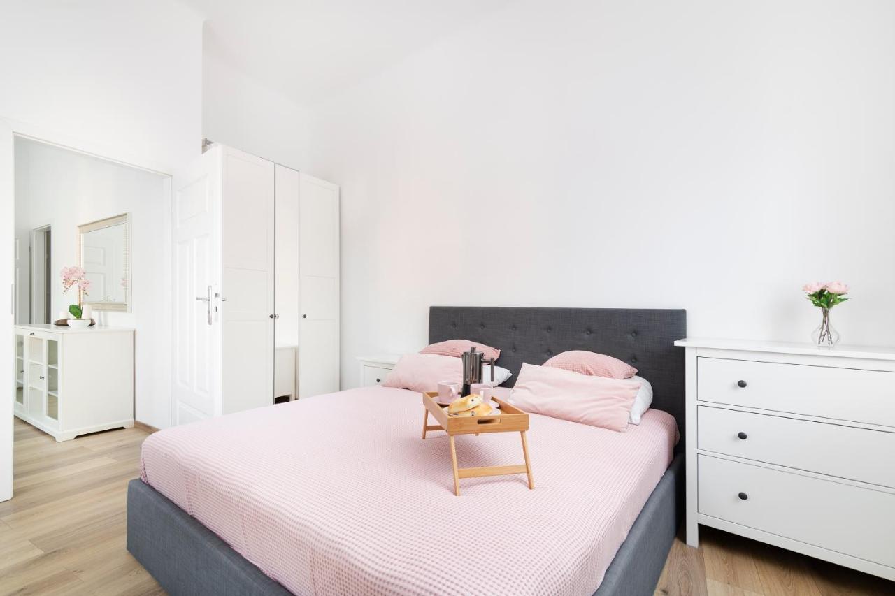 Easy Rent Apartments - Old Town Lublin Dış mekan fotoğraf