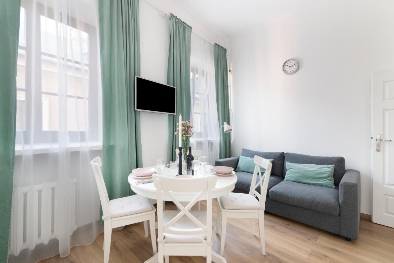 Easy Rent Apartments - Old Town Lublin Dış mekan fotoğraf
