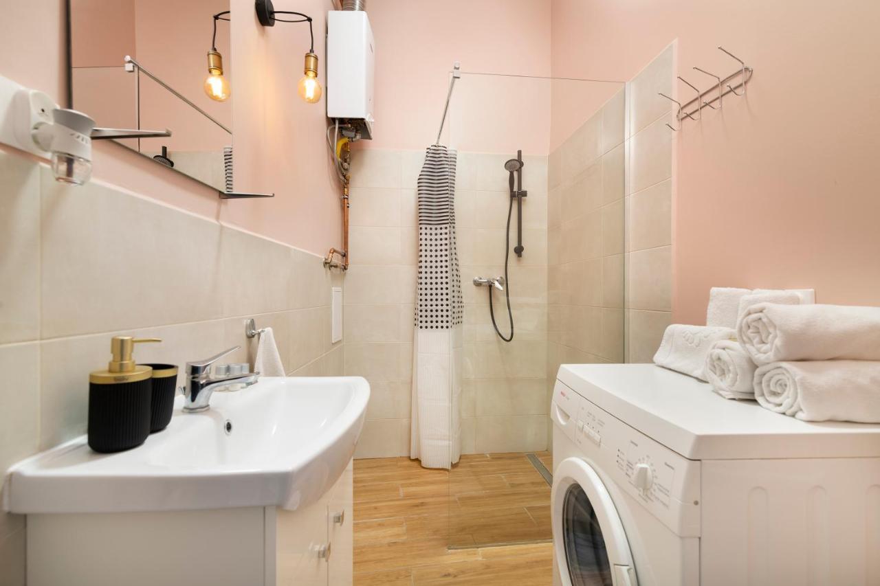 Easy Rent Apartments - Old Town Lublin Dış mekan fotoğraf