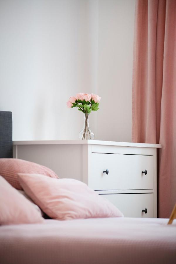 Easy Rent Apartments - Old Town Lublin Dış mekan fotoğraf